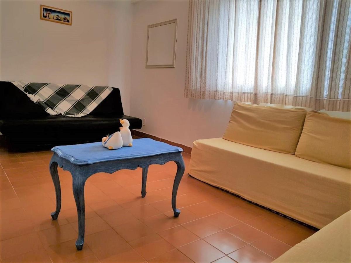 Apartamento Na Vila Caicara Em Predio Frente Mar Com Excelente Localizacao Por Reserva Praia Praia Grande  Kültér fotó
